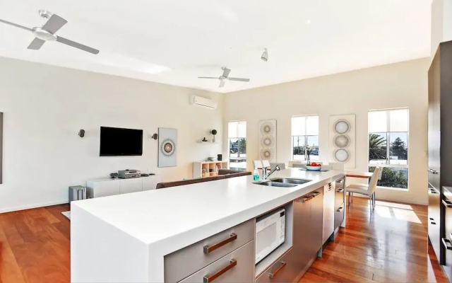 Riversea Goolwa Beach House