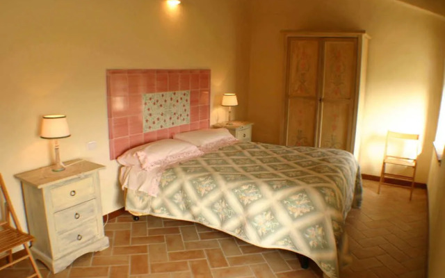 Agriturismo Santomanno