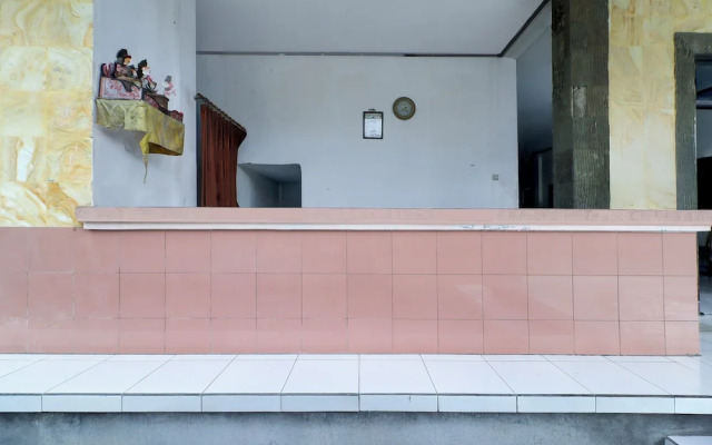 Hotel O Geria Ratu Prahandari