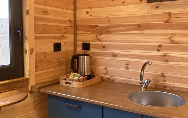 Baraqa Hoolbox Tiny House