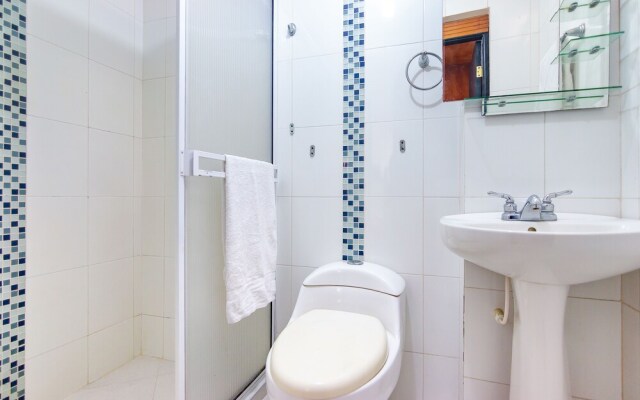 Hostal Casa Amarilla