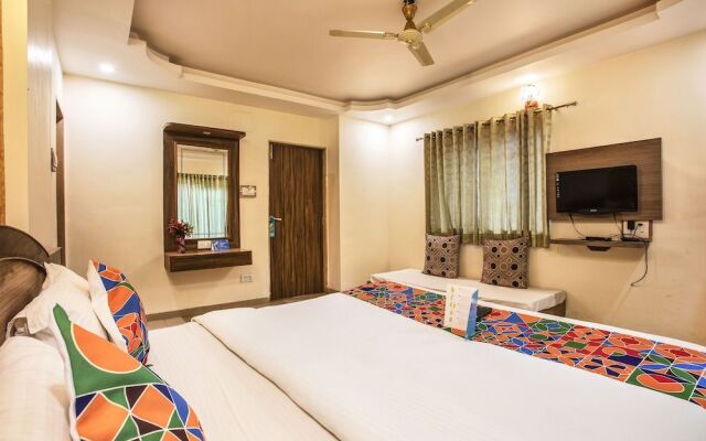 FabExpress Sagar Villa