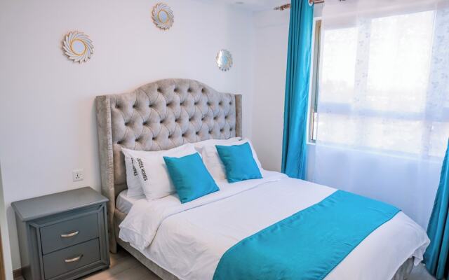 Lulu Homes at Goldpark