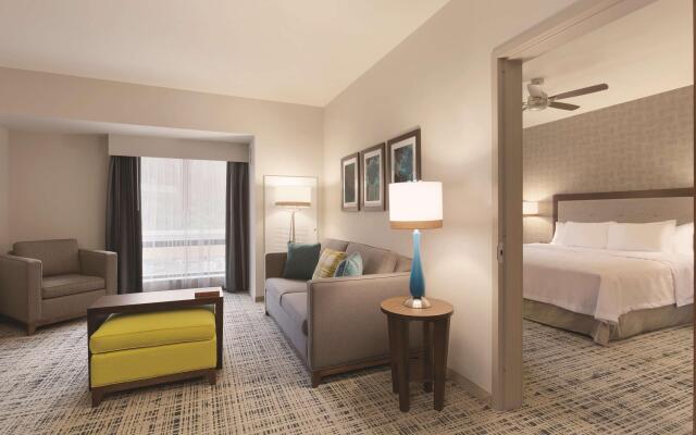 Homewood Suites by Hilton Pittsburgh Downtown