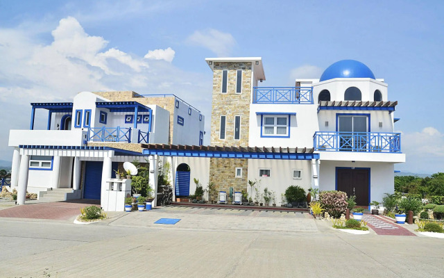 Thunderbird Resorts - Poro Point