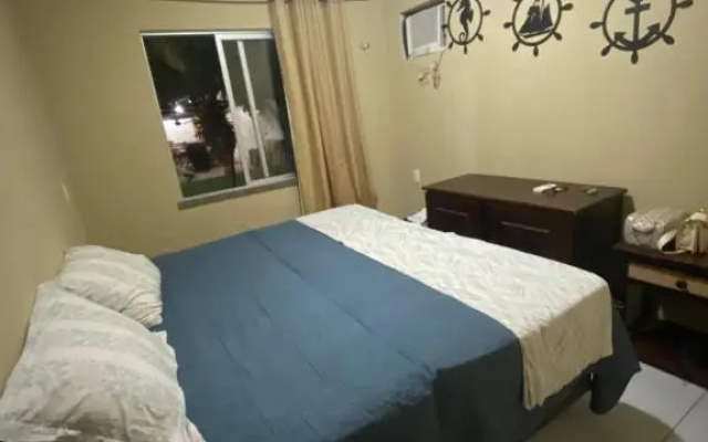 Apartamento em Taíba