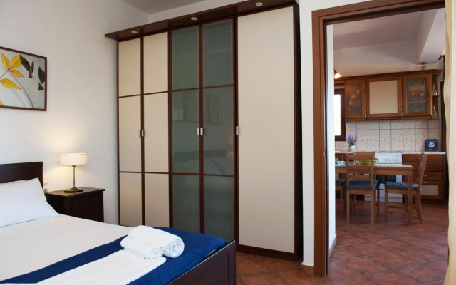Villa L&M Skiathos