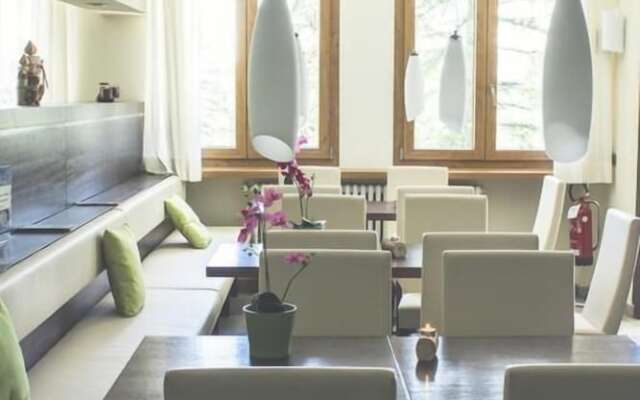 Albergo Ristorante Cuccini