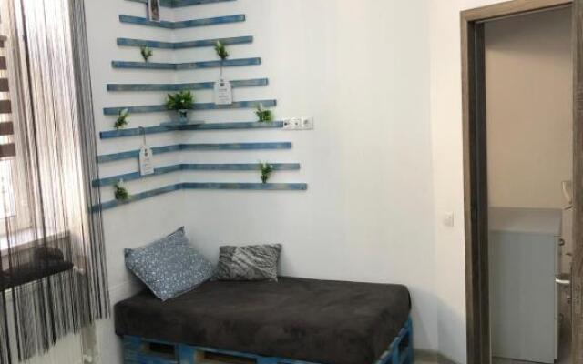 Andres Central Apartments House