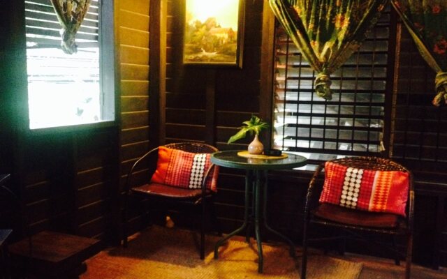 Basar Guest House