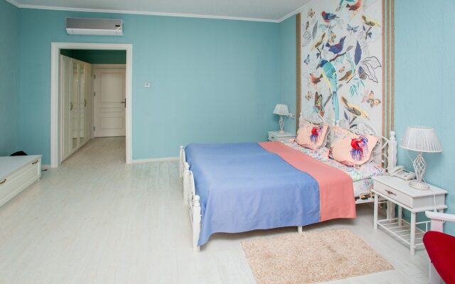Park hotel Orlowsky