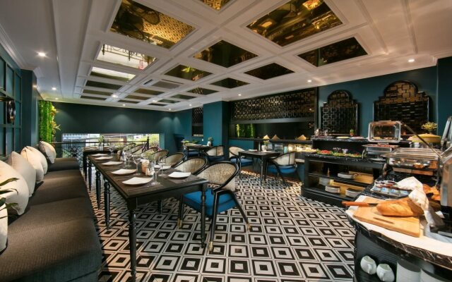Grande Collection Hotel & Spa