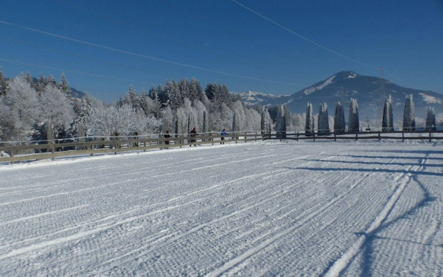 Land-Hotel Gut Edelweiss