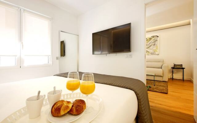 Gran Vía Boutique - Madflats Collection