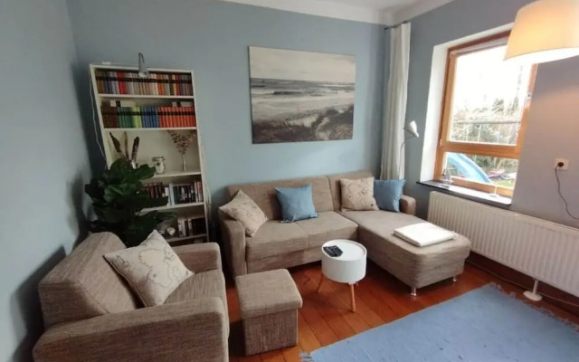 Birklund Modern Retreat