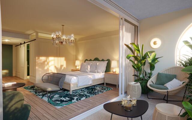 InterContinental Sorrento Mornington Peninsula by IHG