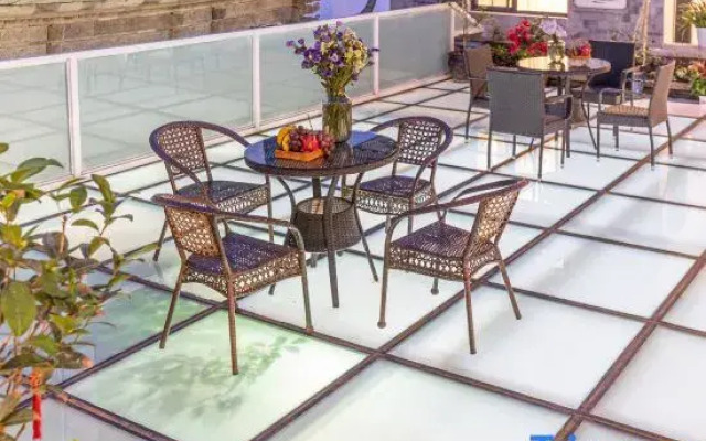 Chang ErYuan Choice Inn