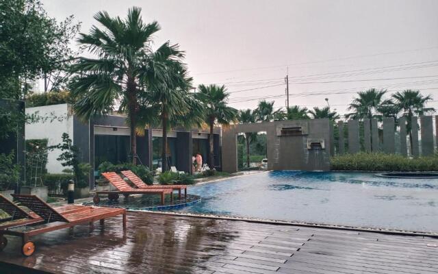 Sp3 Hotel