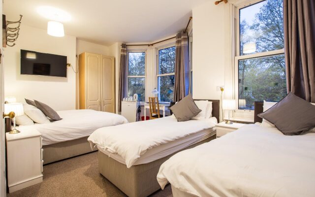 Greenland Villa - Guest house