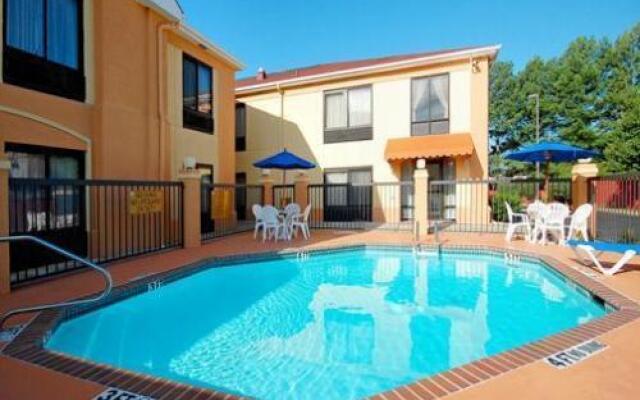 Comfort Inn