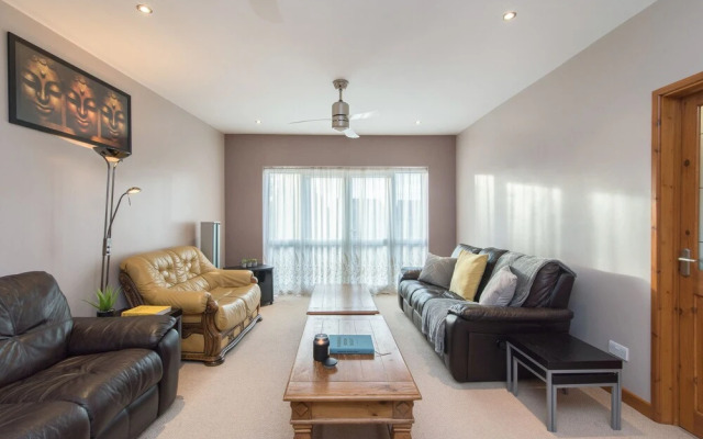 Mountsorrel House