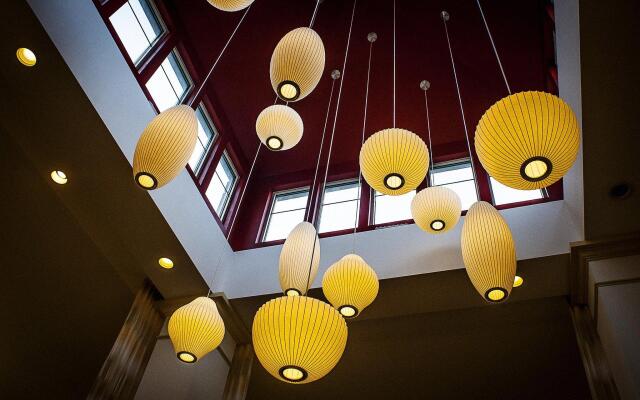 Hilton Garden Inn Hattiesburg