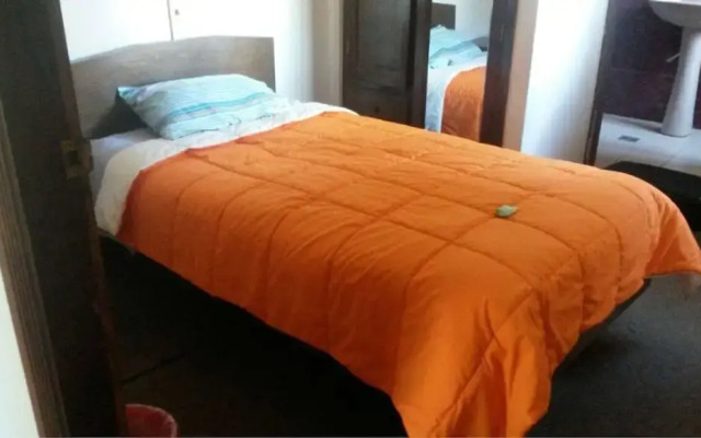 Copacabana Hostal