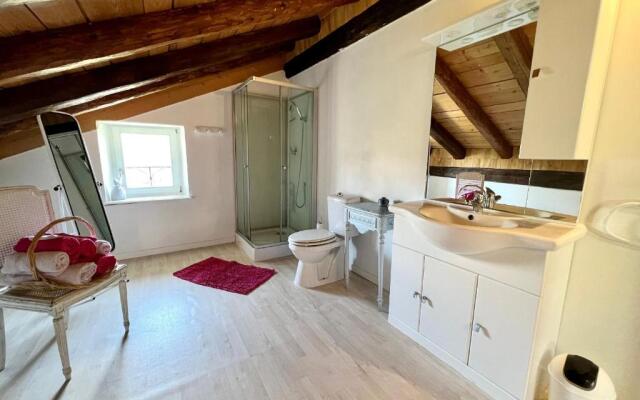 Appartement Le Menil, 1 pièce, 2 personnes - FR-1-589-164