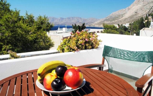 Apollonia Hotel