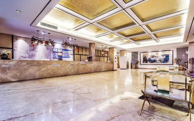 Huihe Hotel