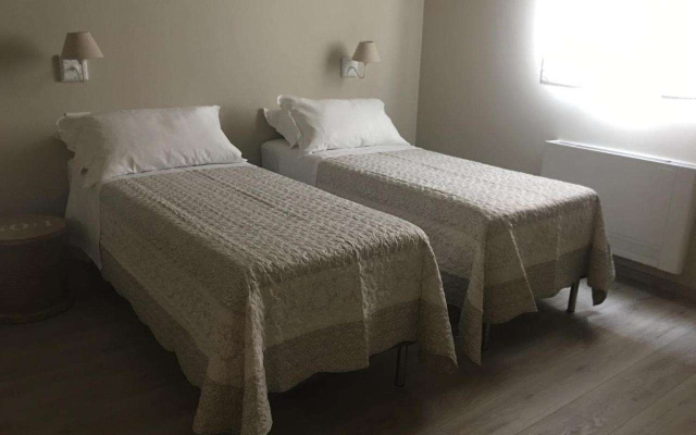 A Casa Di Luna