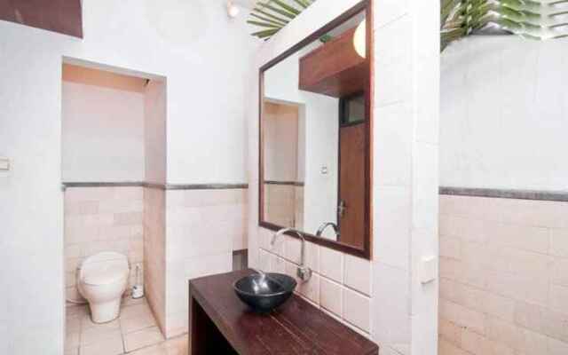 Tiga Lima Homestay Yogyakarta