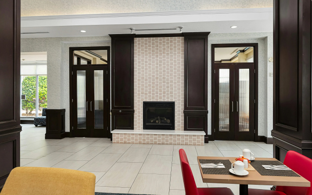 Hilton Garden Inn New Braunfels