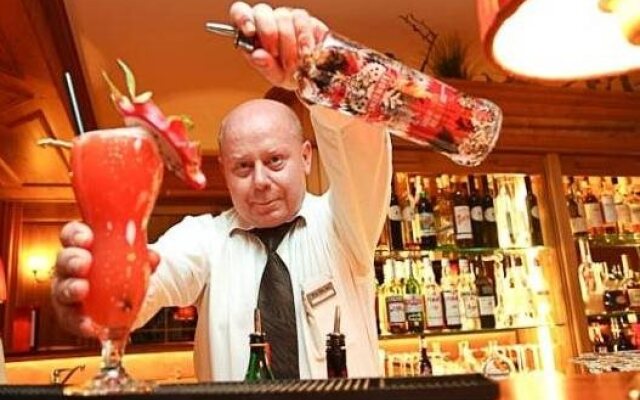 Ferienhotel Fernblick