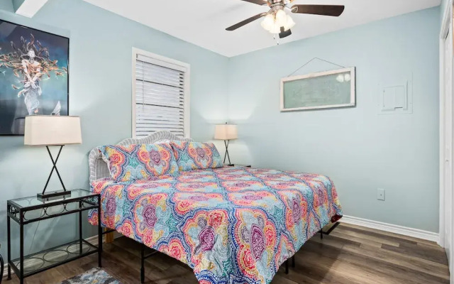 Magnolia House