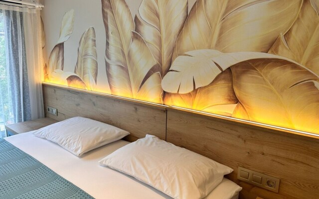 Vadim Selimiye Butik Otel