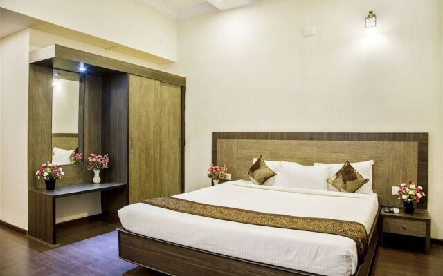 R G Hotels and Resort