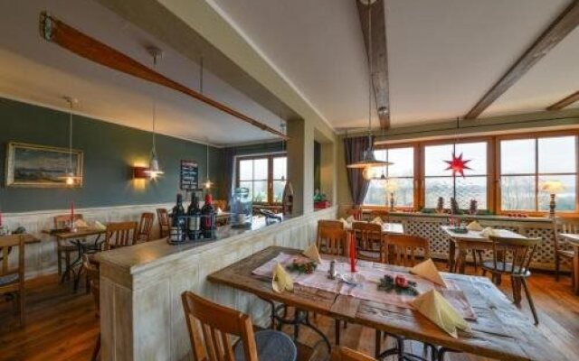 Gasthof Chiemseefischer