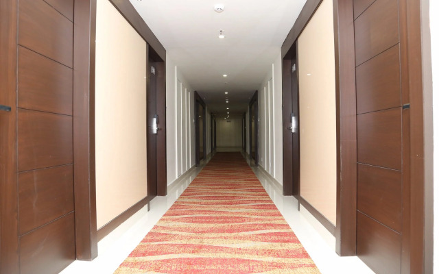 Hotel Shree Venkateshwara