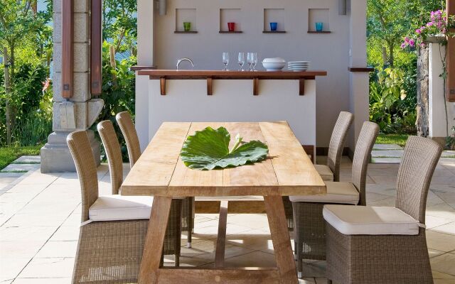 Heritage The Villas