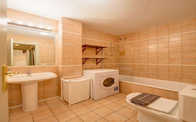 1840 Apartments Sitges