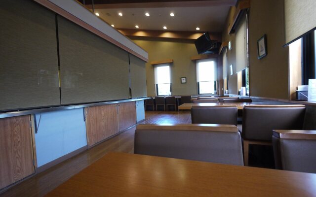 Hotel Route-Inn Court Fujioka