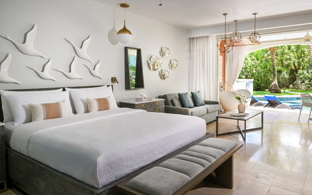 Sandals Royal Barbados All Inclusive
