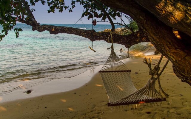 Mantakiri Island Resort Private Island