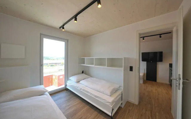 Timber One Boardinghouse Dorfen