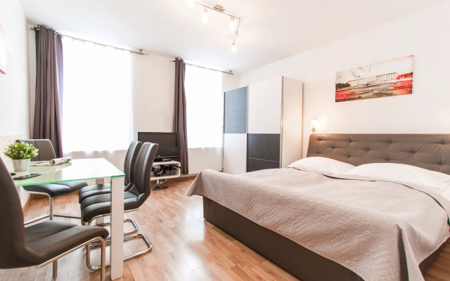 CheckVienna – Apartment Puchsbaumgasse