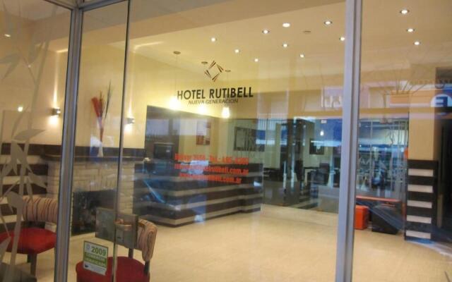 Hotel Rutibell