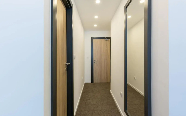 Premium Crown Suites