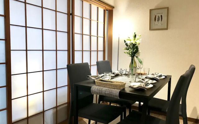 Tengachaya House