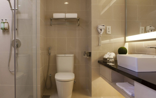 AC Hotel by Marriott Kuantan
